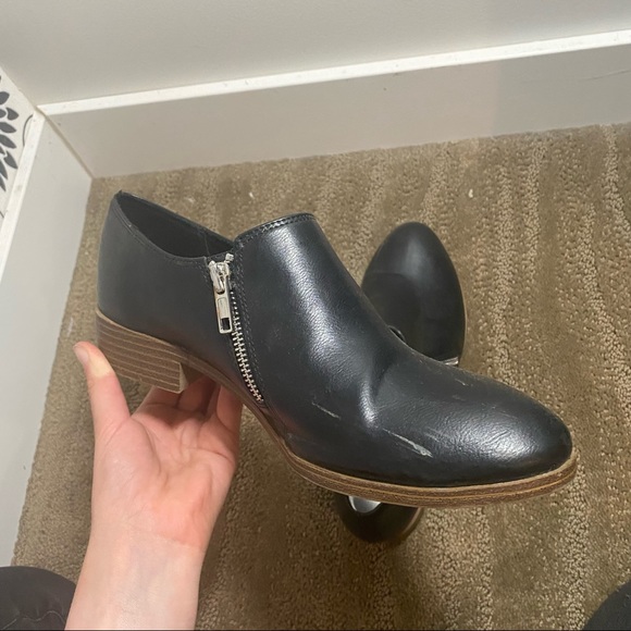 American Eagle Formal Flats Size 8.5 - Picture 3 of 5